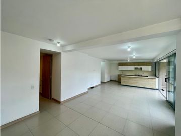 APARTAMENTO VENTA SECTOR LOMA DE SAN JULIAN POBLADO