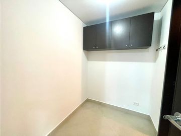 ARRIENDO APARTAMENTO EN EL POBLADO SECTOR SANTA MARIA DE LOS ANGELES