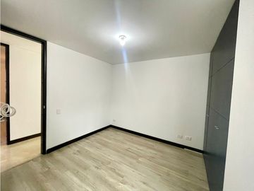 ARRIENDO APARTAMENTO EN EL POBLADO SECTOR SANTA MARIA DE LOS ANGELES
