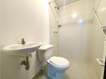 ARRIENDO APARTAMENTO EN EL POBLADO SECTOR SANTA MARIA DE LOS ANGELES