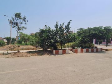 se vende terreno Mirasol de Huampani