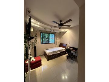 Venta de Casa en Altos de Panamá
