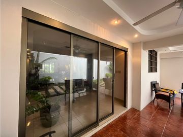 Venta de Casa en Altos de Panamá