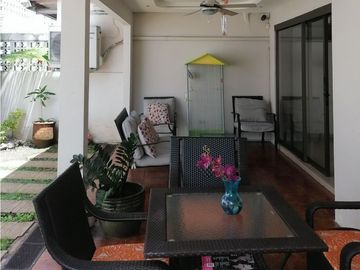 Venta de Casa en Altos de Panamá