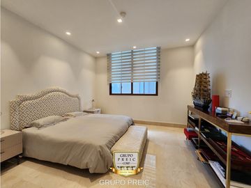 Apartamento en venta Punta Pacifica Ocean Reef CC