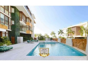 Apartamento en venta Punta Pacifica Ocean Reef CC
