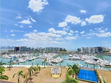 Apartamento en venta Punta Pacifica Ocean Reef CC