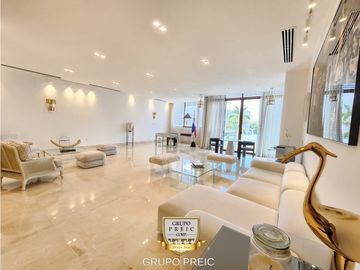Apartamento en venta Punta Pacifica Ocean Reef CC