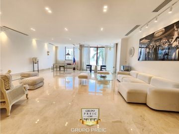 Apartamento en venta Punta Pacifica Ocean Reef CC