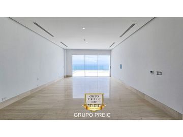 Apartamento en venta punta pacifica Ph Ocean Pearl 807.7 mt2 DL