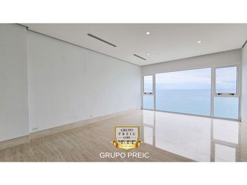 Apartamento en venta punta pacifica Ph Ocean Pearl 807.7 mt2 DL