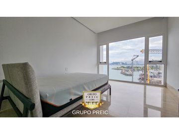 Apartamento en venta punta pacifica Ph Ocean Pearl 807.7 mt2 DL