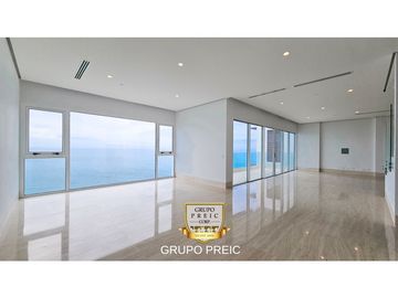 Apartamento en venta punta pacifica Ph Ocean Pearl 807.7 mt2 DL
