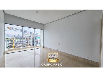 Apartamento en venta punta pacifica Ph Ocean Pearl 807.7 mt2 DL
