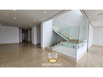 Apartamento en venta punta pacifica Ph Ocean Pearl 807.7 mt2 DL