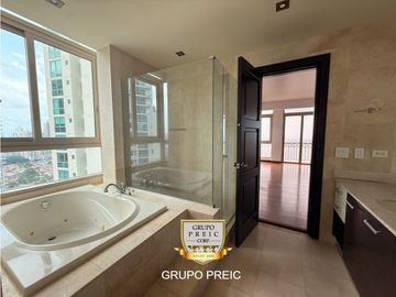 Apartamento en venta punta pacifica Ph Pacific Point DL