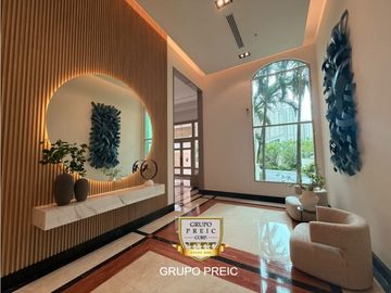 Apartamento en venta punta pacifica Ph Pacific Point DL