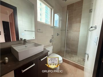 Apartamento en venta punta pacifica Ph Pacific Point DL
