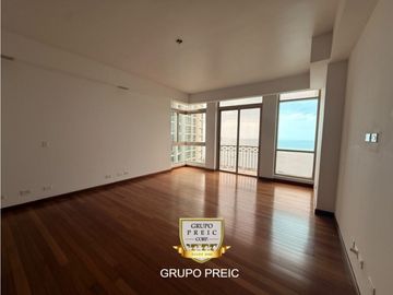 Apartamento en venta punta pacifica Ph Pacific Point DL