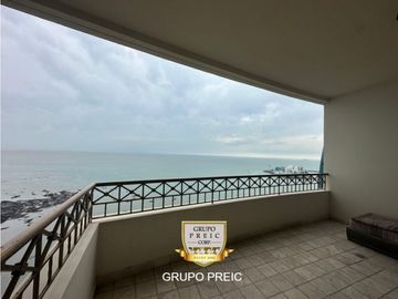 Apartamento en venta punta pacifica Ph Pacific Point DL