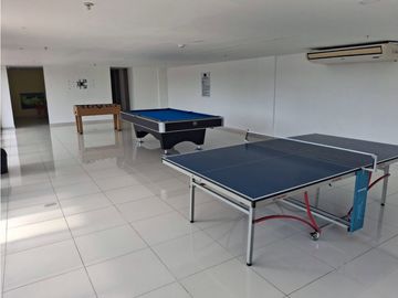 Apartamento en Alquiler Villa Lucre | PH Portoalegre | Amoblado CT