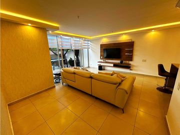 Apartamento en Alquiler Villa Lucre | PH Portoalegre | Amoblado CT