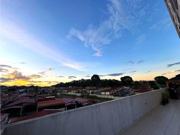 Apartamento en Alquiler Villa Lucre | PH Portoalegre | Amoblado CT