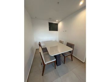 Apartamento en Alquiler Villa Lucre | PH Portoalegre | Amoblado CT