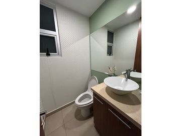 Apartamento en Alquiler Villa Lucre | PH Portoalegre | Amoblado CT