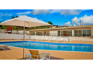 Apartamento en Alquiler Villa Lucre | PH Portoalegre | Amoblado CT