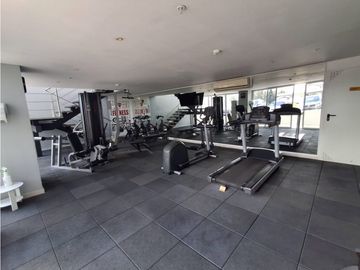 Apartamento en Alquiler Villa Lucre | PH Portoalegre | Amoblado CT