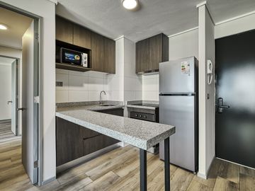 Casa el Roble [2227-4]