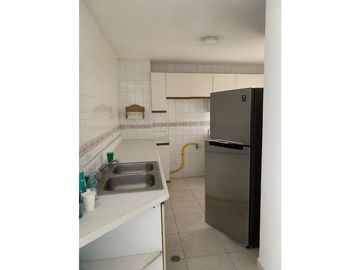 Apartamento en Alquiler en El Cangrejo | PH Torre Andaluz