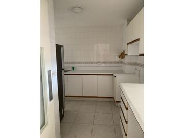 Apartamento en Alquiler en El Cangrejo | PH Torre Andaluz