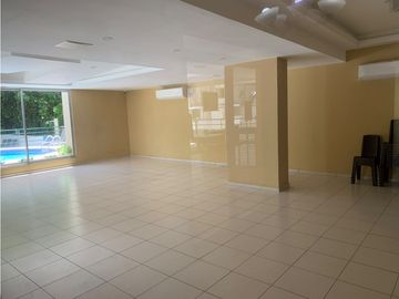 Apartamento en Alquiler en El Cangrejo | PH Torre Andaluz