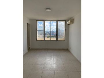 Apartamento en Alquiler en El Cangrejo | PH Torre Andaluz