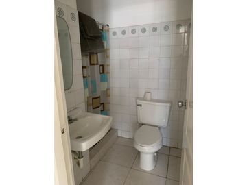 Apartamento en Alquiler en El Cangrejo | PH Torre Andaluz