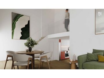 Apartamentos en venta | Inicio Casco Antiguo | Beneficios fiscales