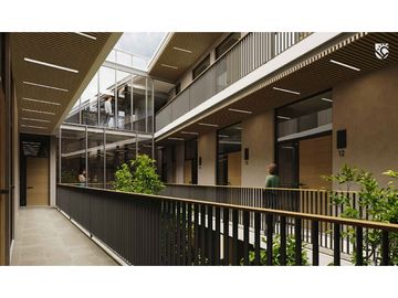 Apartamentos en venta | Inicio Casco Antiguo | Beneficios fiscales