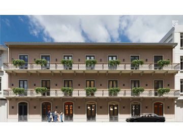 Apartamentos en venta | Inicio Casco Antiguo | Beneficios fiscales