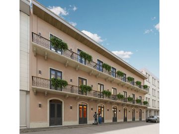 Apartamentos en venta | Inicio Casco Antiguo | Beneficios fiscales