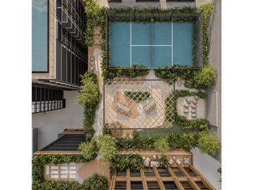 Venta de Apartamentos en Bella Vista