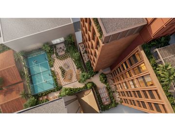 Venta de Apartamentos en Bella Vista