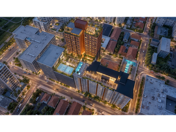 Venta de Apartamentos en Bella Vista