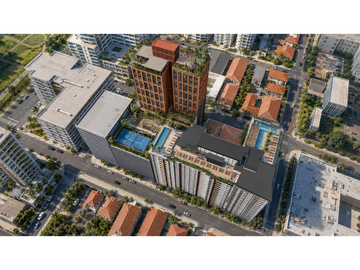 Venta de Apartamentos en Bella Vista
