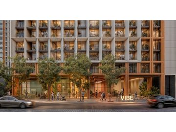 Venta de Apartamentos en Bella Vista