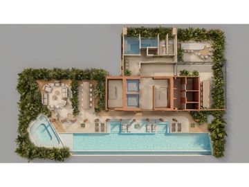 Venta de Apartamentos en Bella Vista