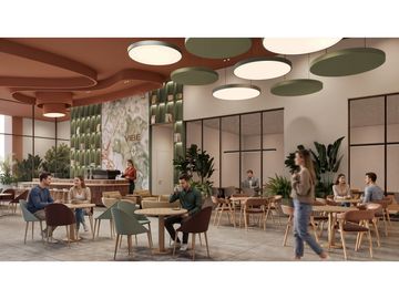 Venta de Apartamentos en Bella Vista