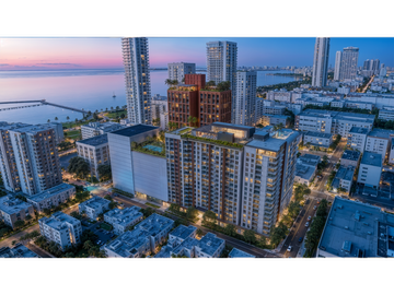 Venta de Apartamentos en Bella Vista
