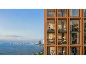 Venta de Apartamentos en Bella Vista